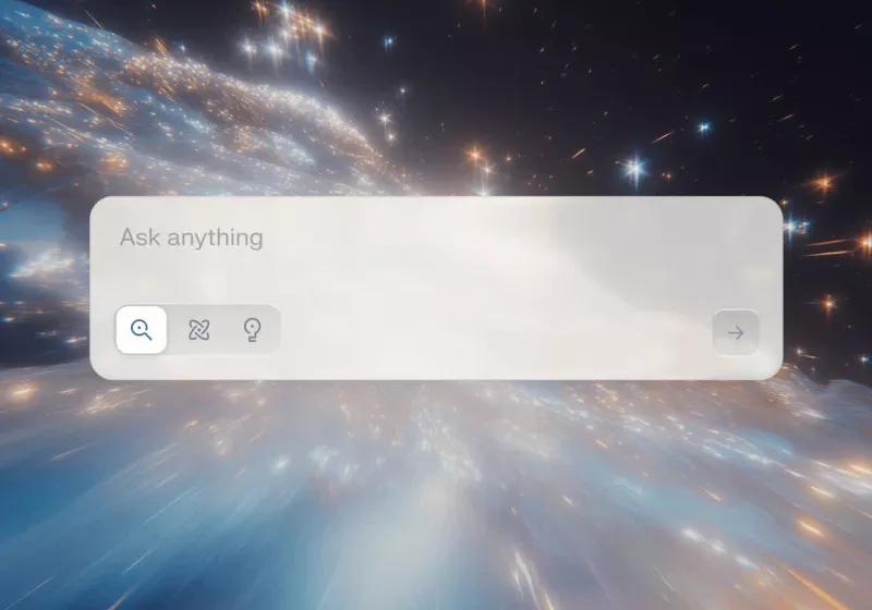 Comet gets you a free AI assistant directly into your web browser