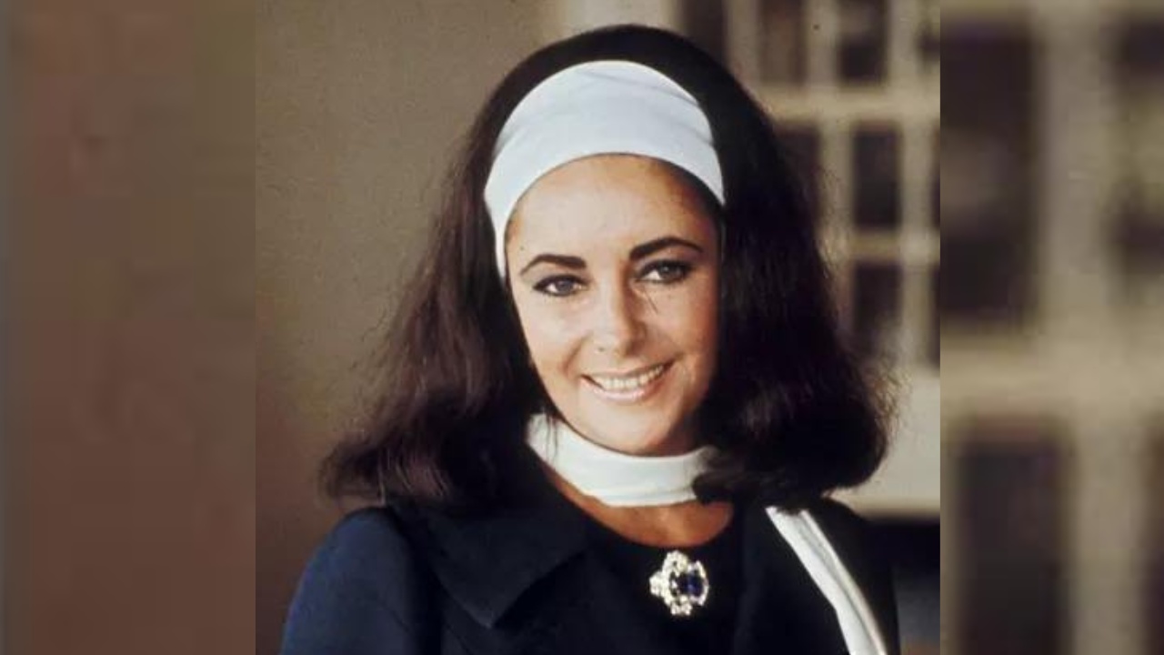 Elizabeth Taylor’s former Bel Air estate gets $47m makeover - What is the plan