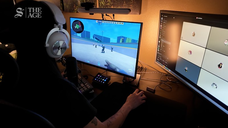 What does it take to become a pro gamer?