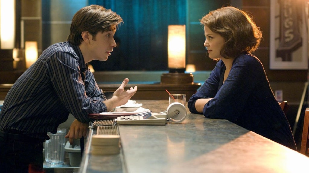 The 3 Best Movies to Watch on Paramount+ This Week