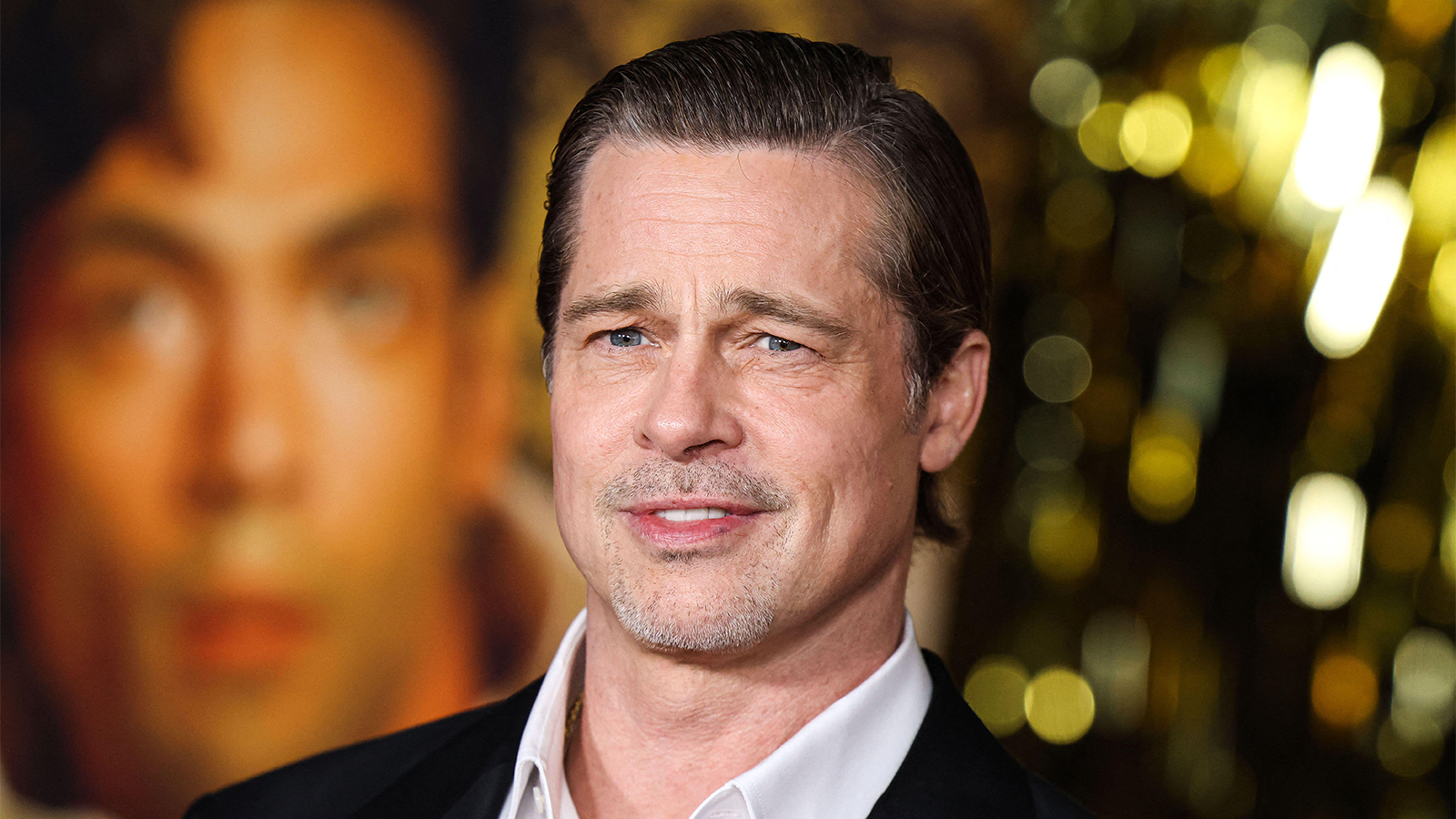 Brad Pitt Opens Up About Suicidal Ideation