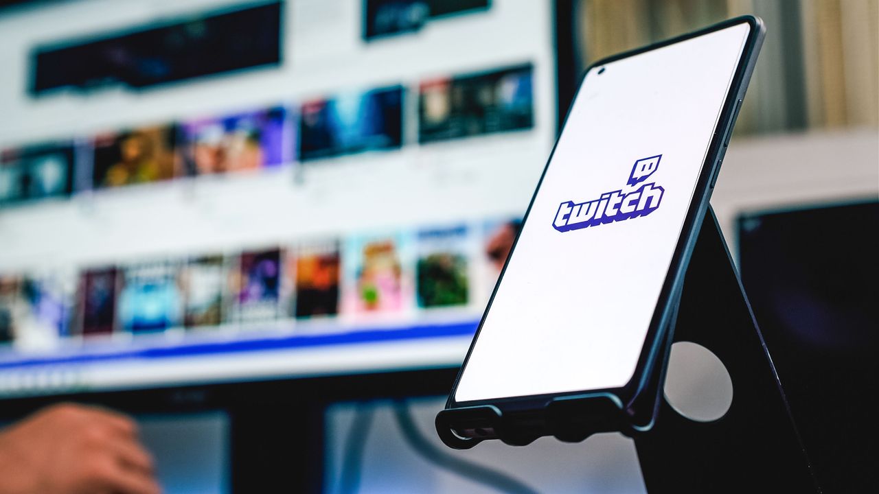 ‘This feels much more like Amazon forcing the issue on them' — streamer sounds the alarm on Amazon using Twitch’s content to train its AI models