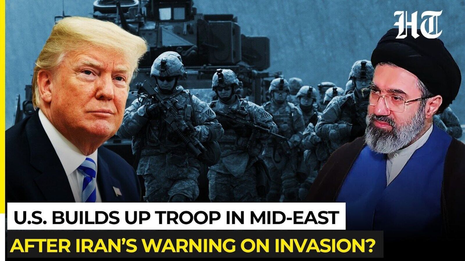 Hegseth says US can maintain Iran blockade ‘indefinitely’ as Strait of Hormuz standoff deepens
