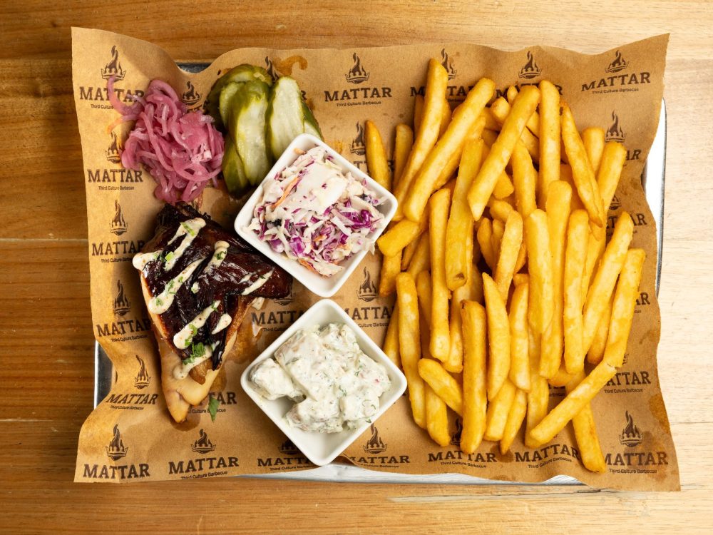 17 delicious dishes priced Dhs49 or under at Time Out Market Dubai
