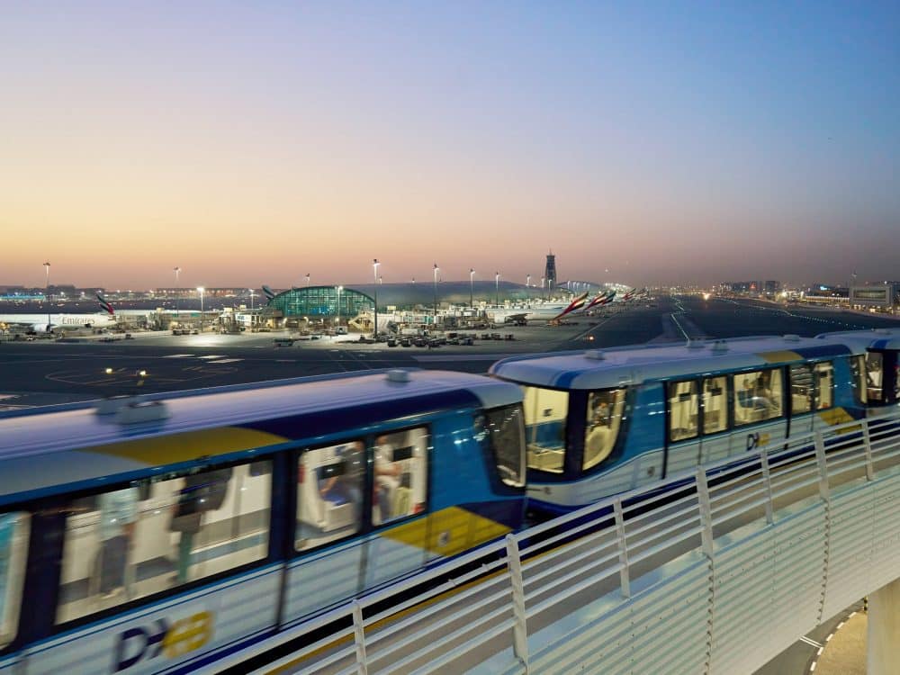 These 12 major airlines are set to return to Dubai this year – here’s when