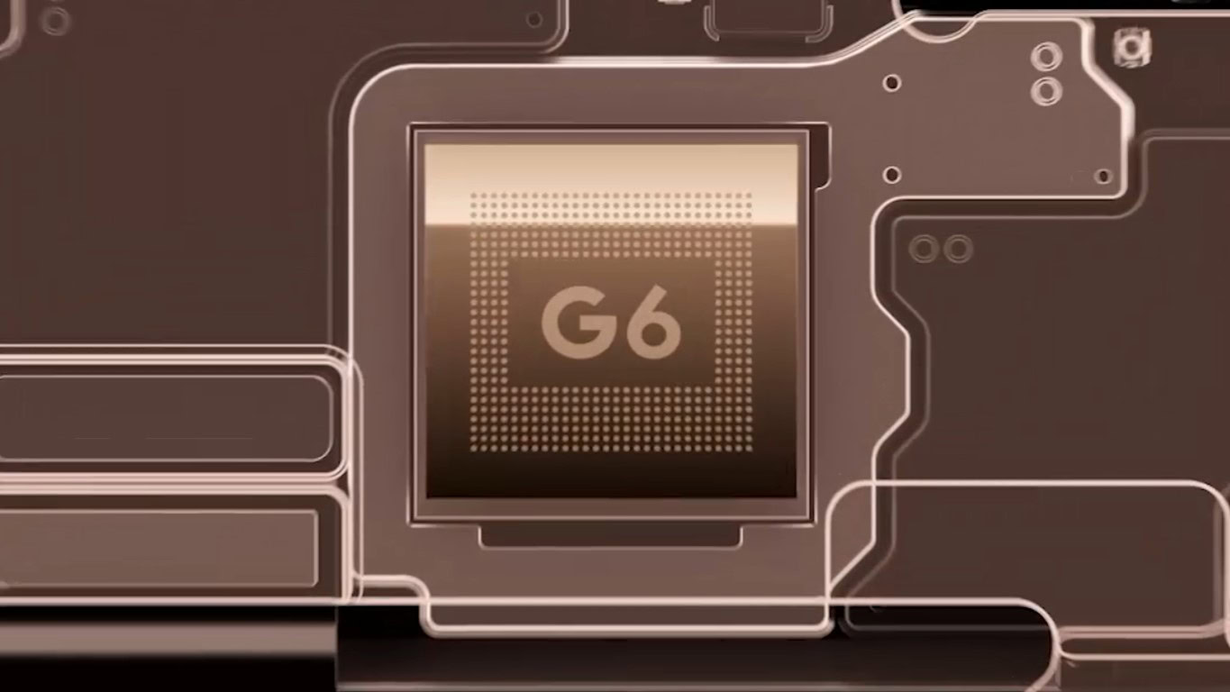Google’s new Pixel 11 chip might not be 2nm, after all