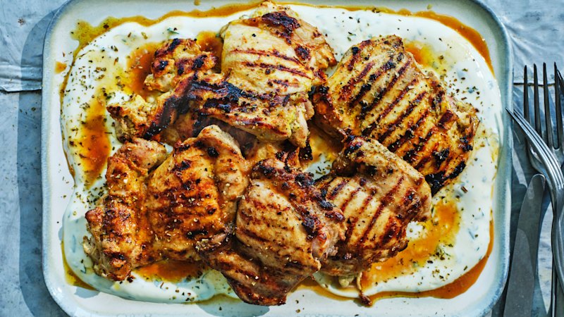 Easy and delicious ways to get more protein in your diet