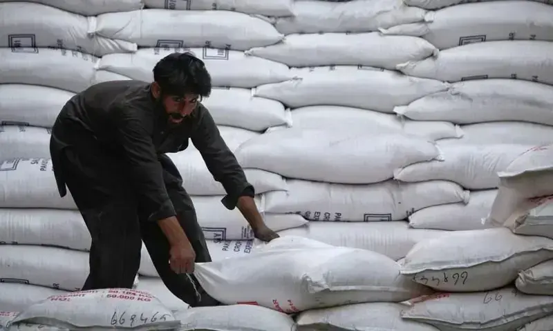 Sugar glut threatens crushing season, warns PSMA