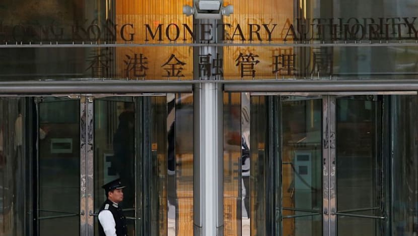 Hong Kong Monetary Authority raises rates for first time since July 2023