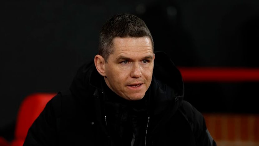 Manchester United women's team part ways with coach Skinner ahead of new season