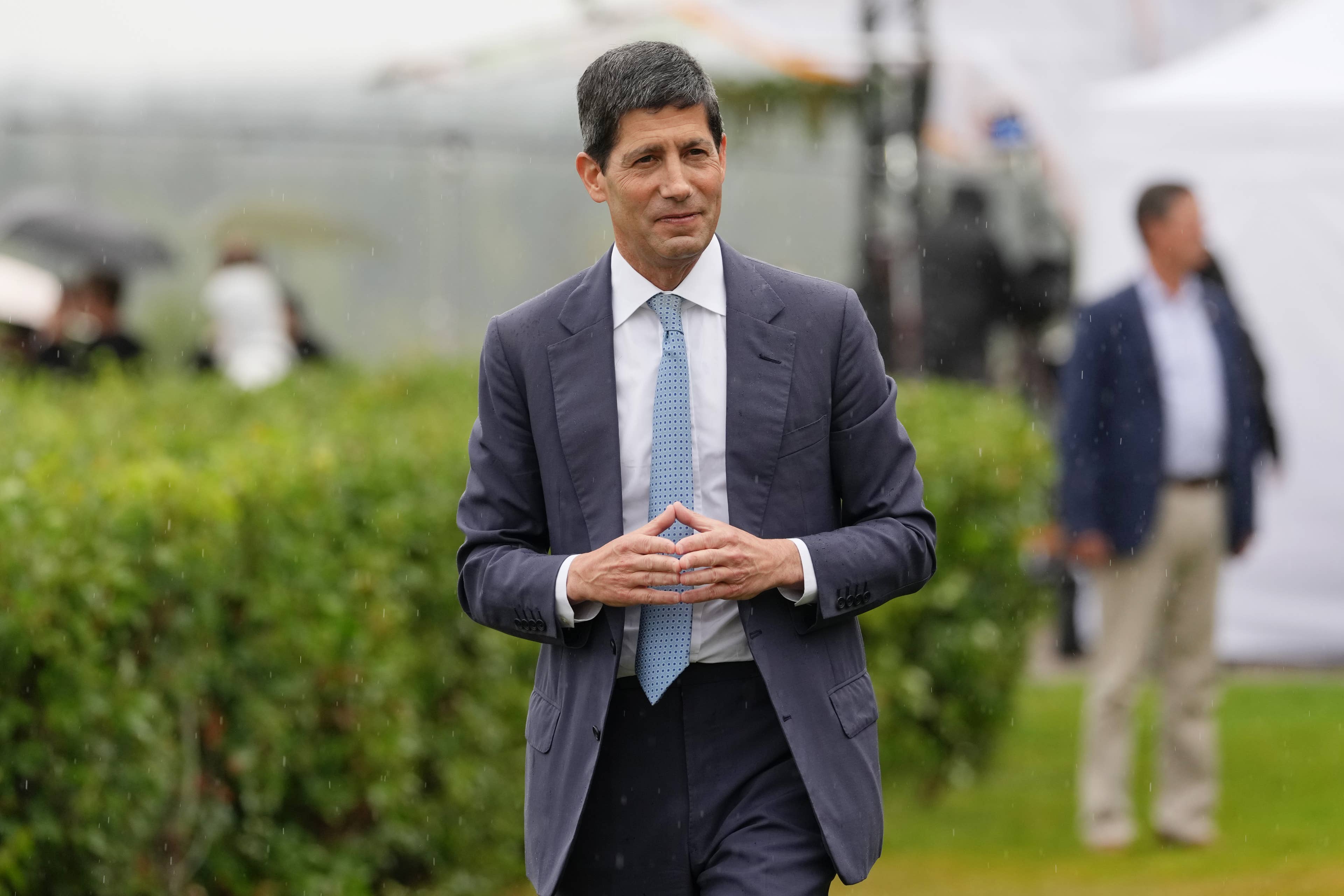 Fed rate hike only half the story as Warsh faces dot-plot test