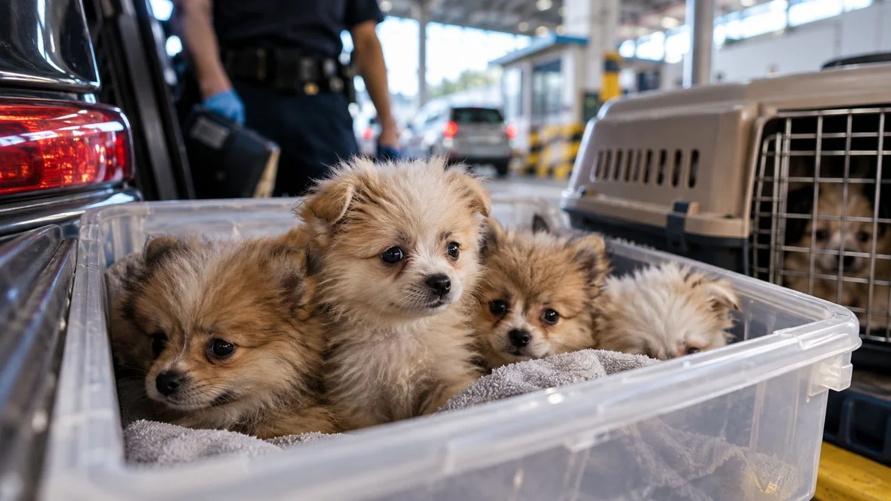 First case of its kind in Singapore: Woman, 28, gets 19 weeks 3 days’ jail, S$5K fine for illegally confining animals for online sale