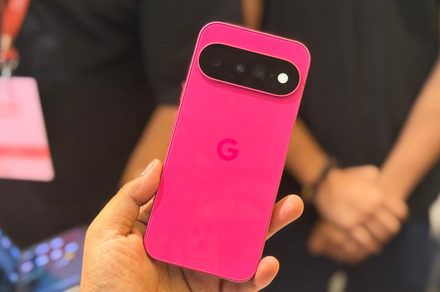I went hands-on with the Pixel 11, and Google’s cheapest flagship finally has it all