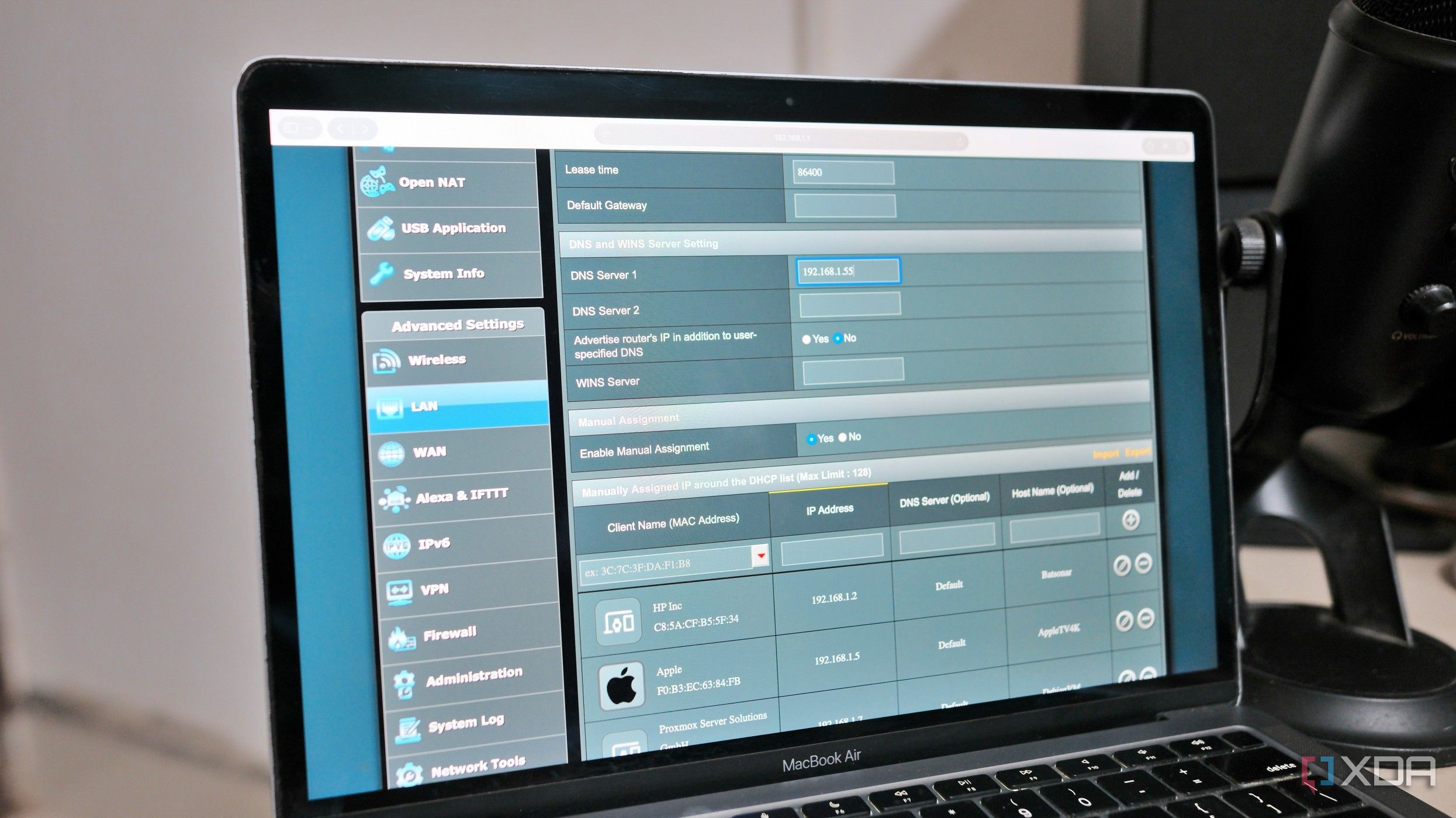 DNS was the reason my smart home felt slow, and I'd blamed everything else first