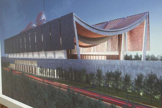 National Cathedral will emerge stronger from controversy – GPCC President