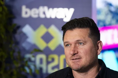 Graeme Smith warns Proteas: Australia will target senior players in 'Cricket's Greatest Rivalry'