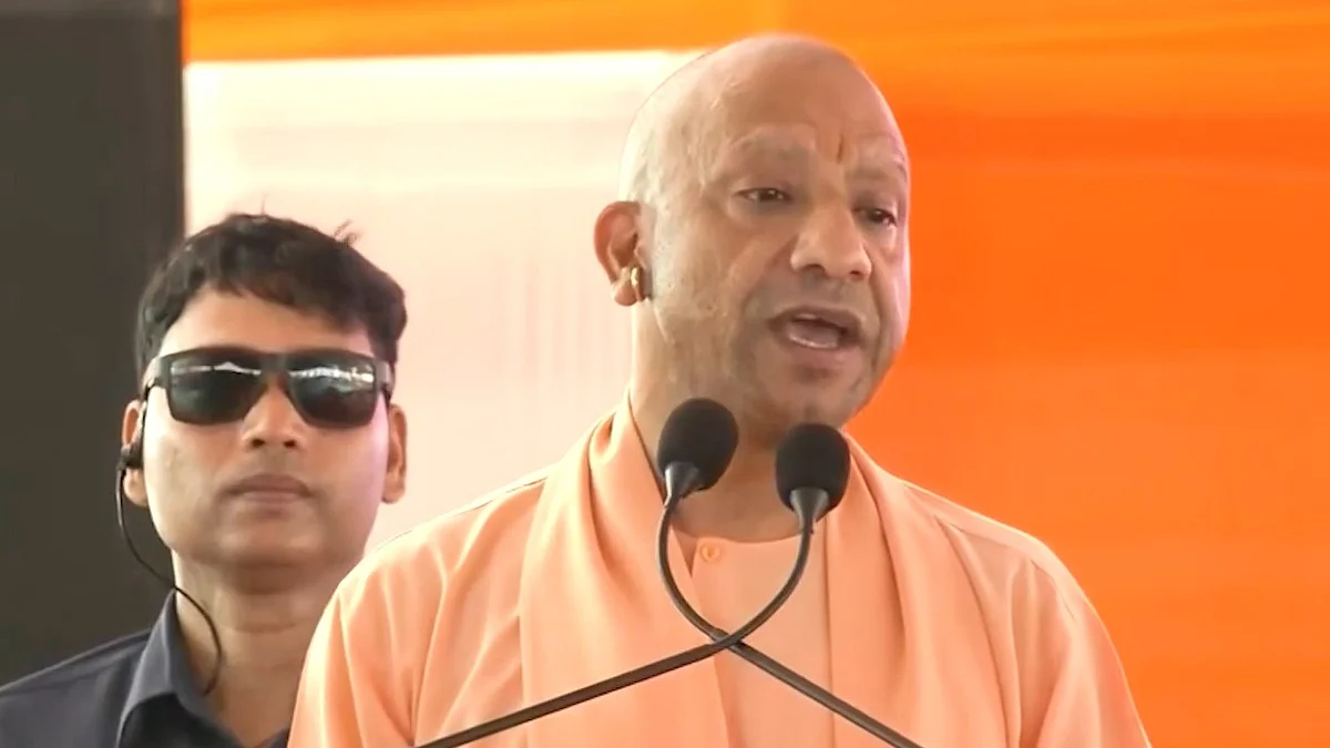 UP CM Yogi Adityanath Govt To Establish Vatikas Across All Districts On Independence Day Under 'Ek Ped Maa Ke Naam' Campaign