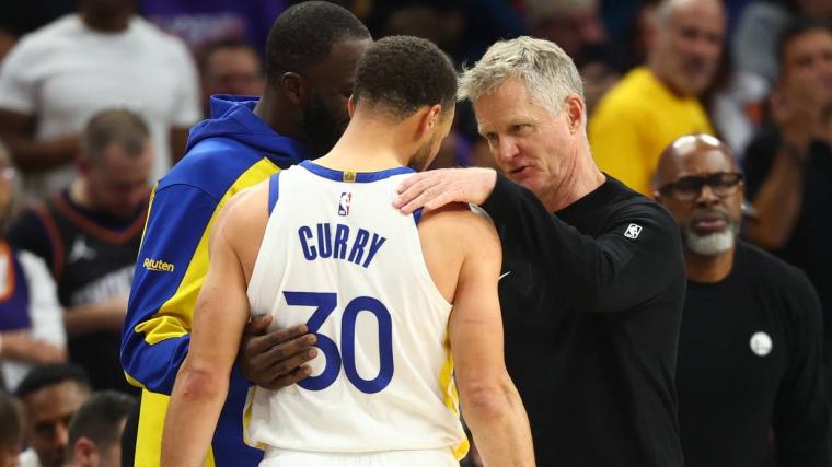 Warriors predicted to sign $305M future Hall of Famer, 6x All-Star over Heat, Nuggets, Cavaliers