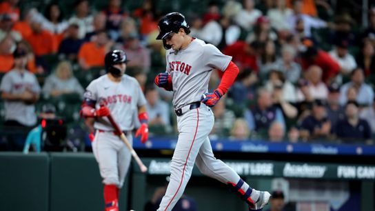 Red Sox To 'Talk Through' Bringing Roman Anthony From Fort Myers Back To Boston