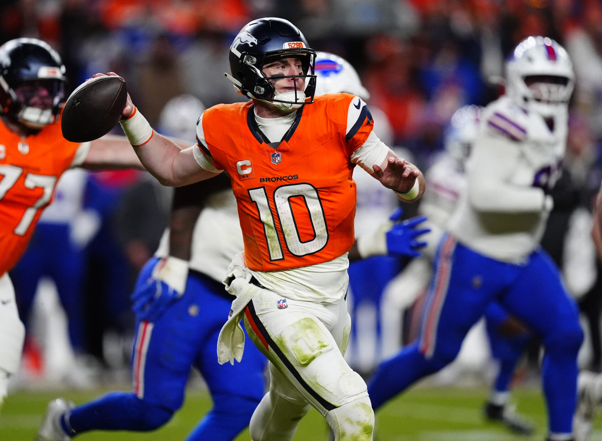 Underpaid NFL QBs