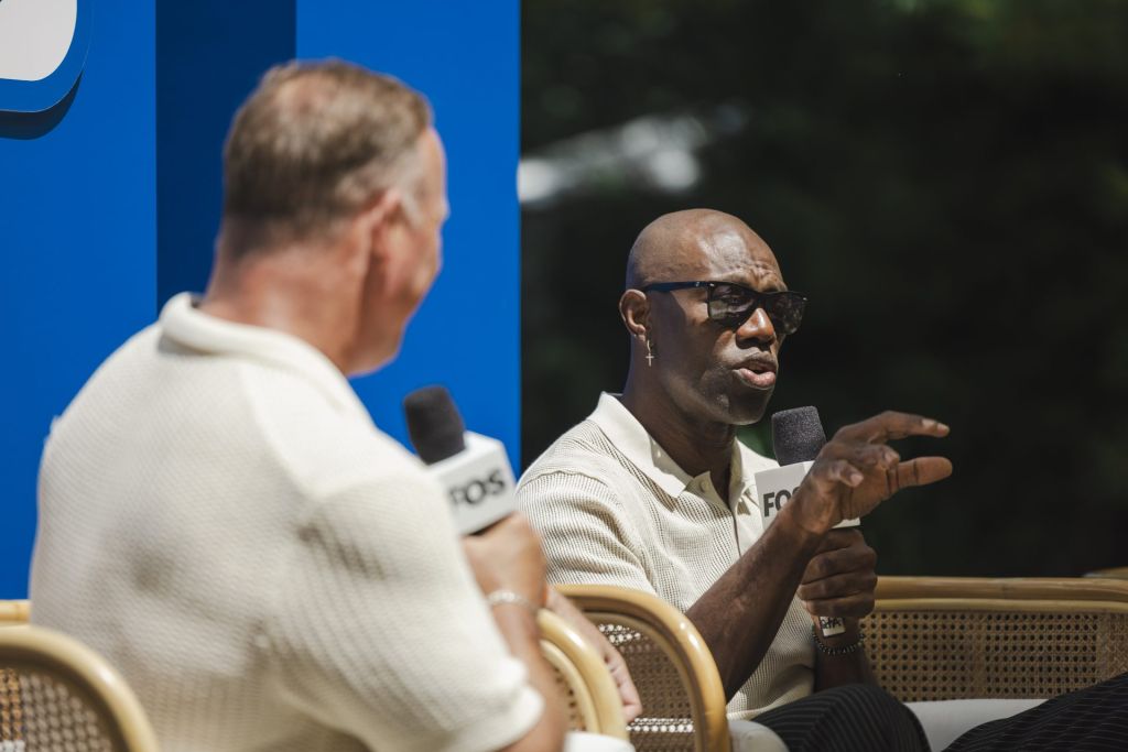 Terrell Owens on Losing His NFL Fortune: ‘Money Was Just Missing’