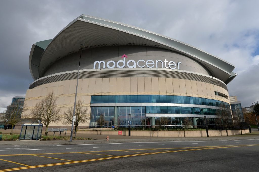 Portland City Council Votes to Add $120 Million Toward Moda Center Renovations