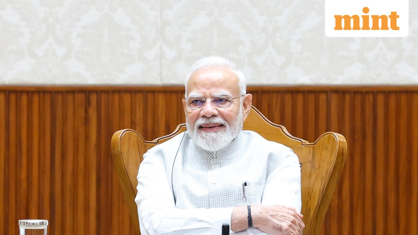 PM Modi Birthday: From RSS worker to third-term prime minister – tracing his political journey and rise in BJP