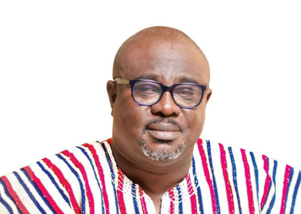Amankwa-Manu demands stronger intelligence sharing among security agencies to fight drug trafficking