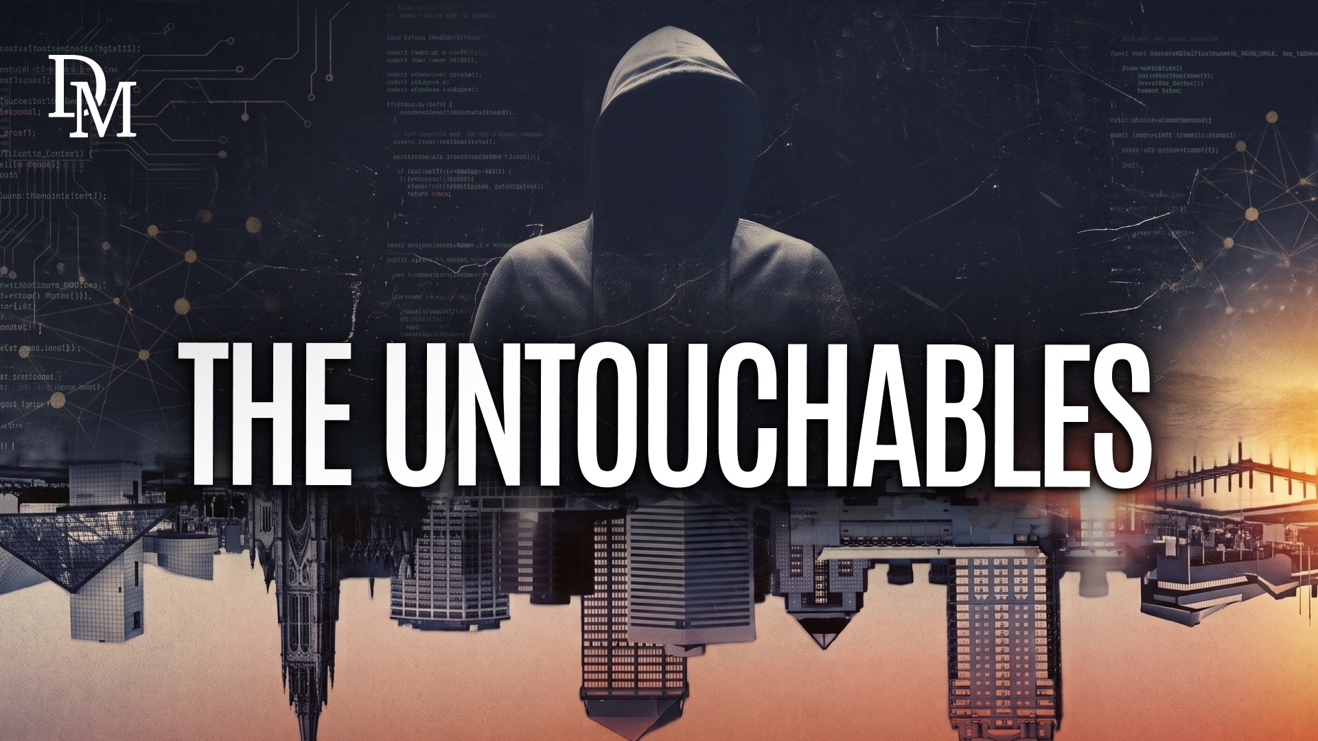 Watch – Beyond the Big Five cartel: Unmasking South Africa’s true narco kingpins