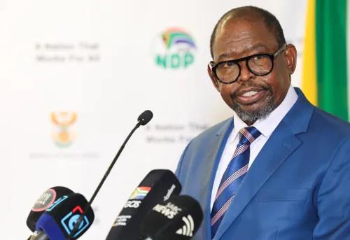 R16.3bn loan to support municipal service reforms in Johannesburg and seven other metros