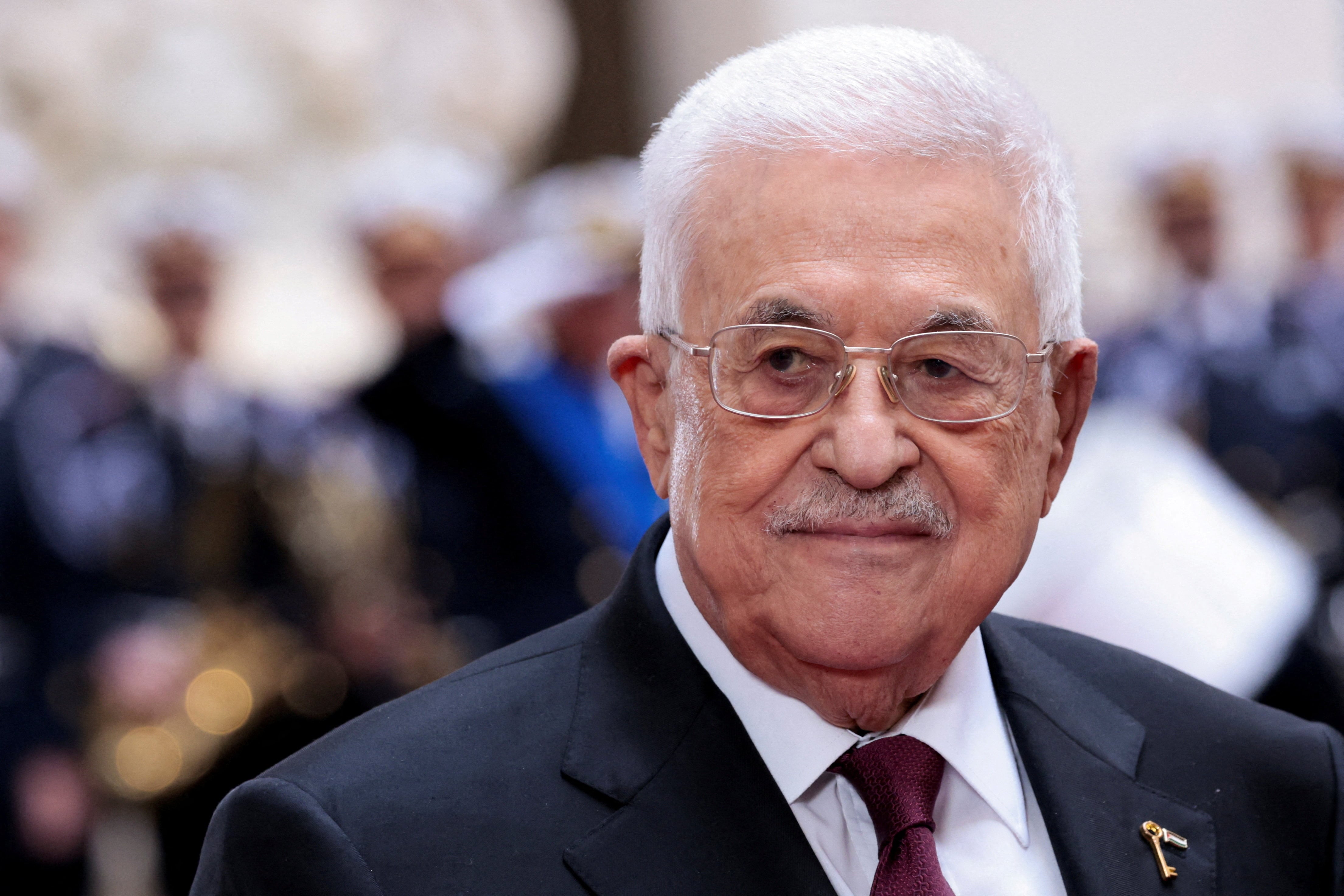 US again denies Mahmoud Abbas visa ahead of UN General Assembly
