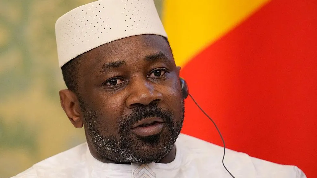 Mali pardons Frenchman jailed 20 years over alleged coup plot