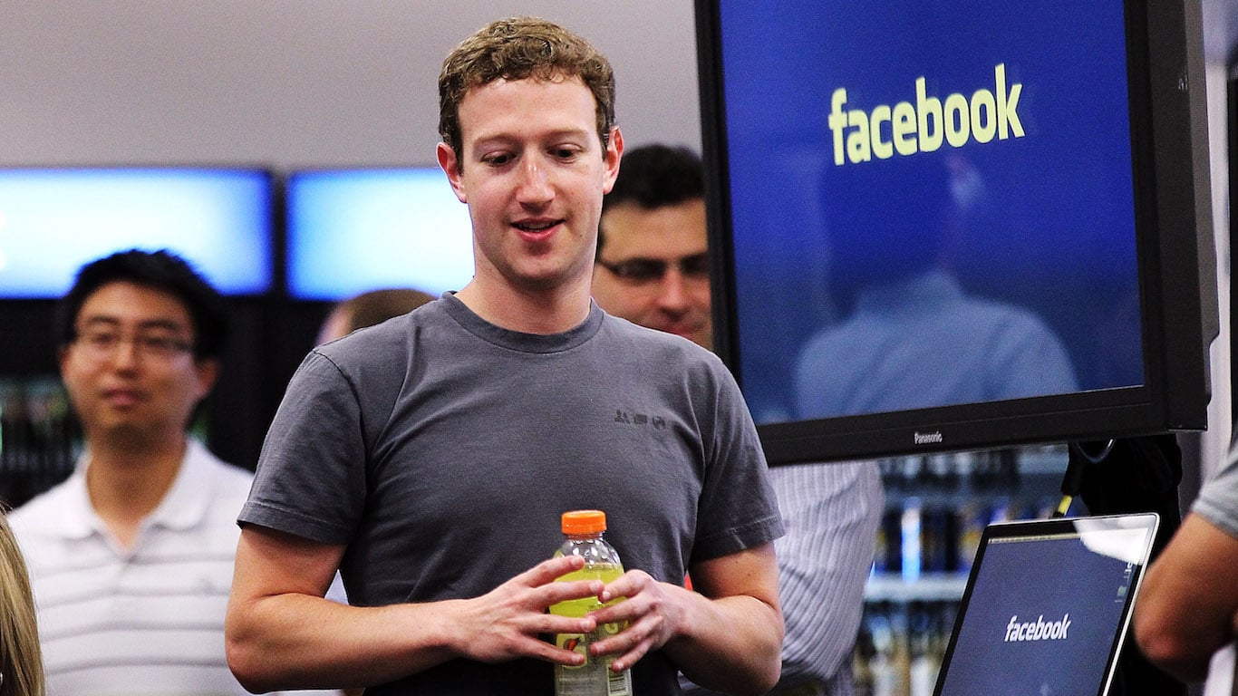 Why Meta’s $2.4 Billion Legal Tab Could Explode Into a National Regulatory Nightmare