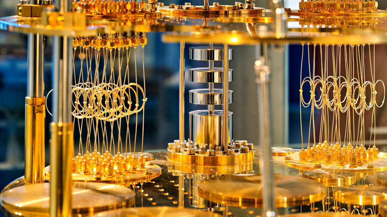 Building a practical path to post-quantum cryptography