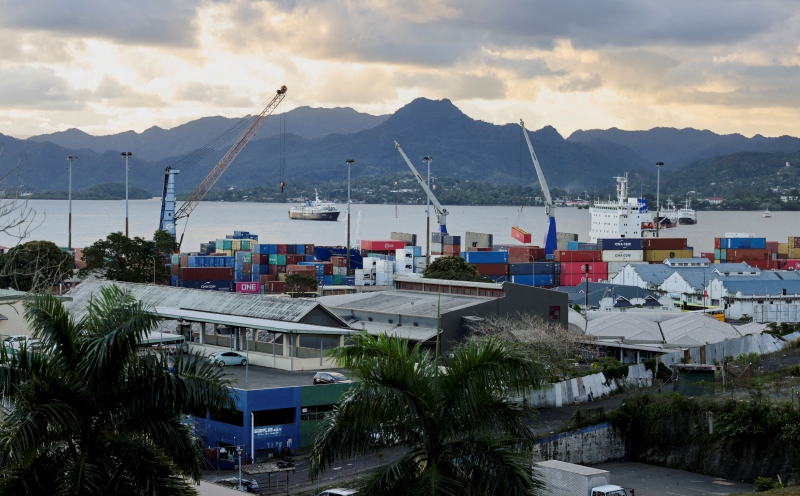 Fiji declares national HIV crisis