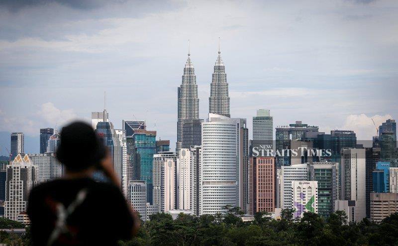 Charting Malaysia's economic roadmap for Vision 2040