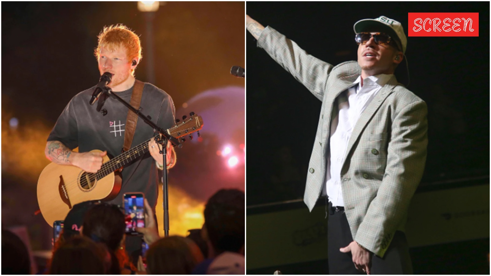 Ed Sheeran urged Robert Kraft to donate $2 million after Macklemore backlash