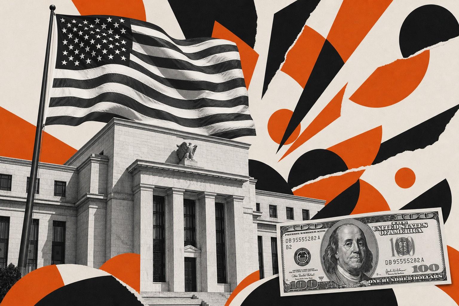 US 10-Year Treasury Yield nears 5% after Fed rate hike, Middle East tensions raise inflation fears