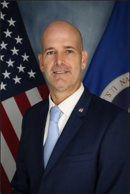 Eric Gore