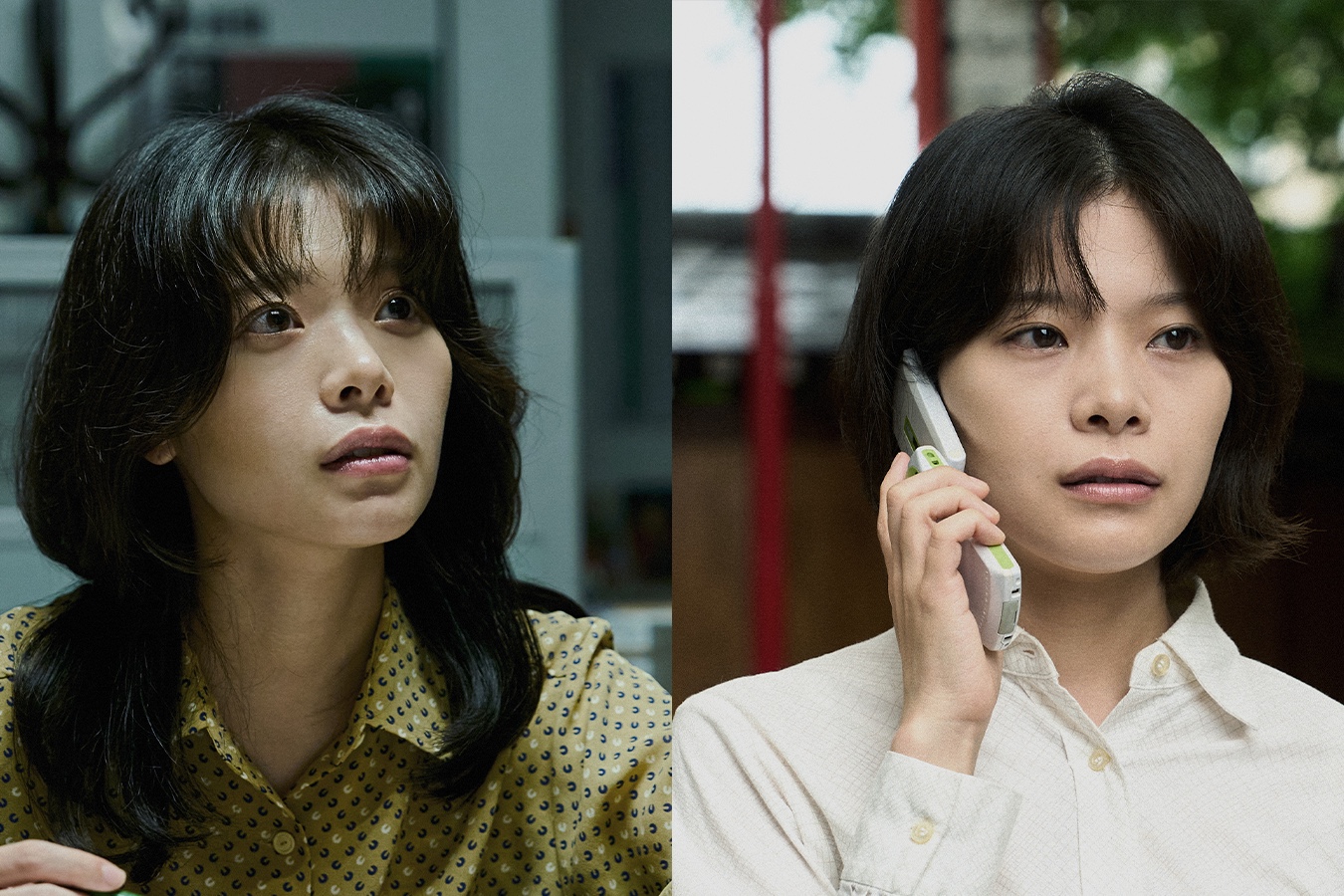 Japan’s Wowow Reveals First-Look Of Six-Part Series Based On Riku Onda’s ‘The Aosawa Murders’, Starring Yukino Kishii