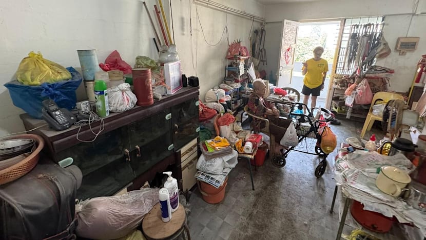 Long-term community support key to preventing return to hoarding: Charities