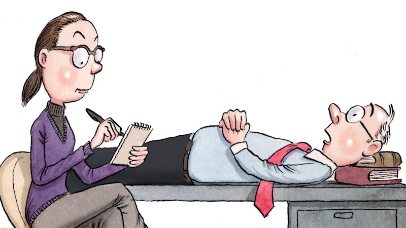 Why you should be wary when your boss asks for feedback