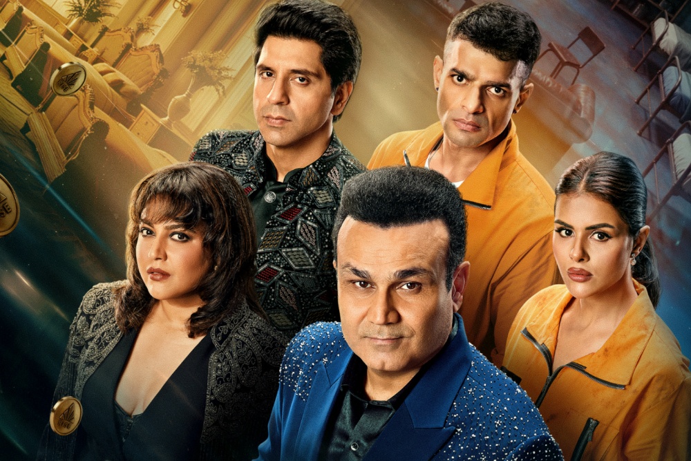 Virender Sehwag’s ‘Rise & Fall’ Season 2 Sets September Launch on Prime Video, Reveals First Four Contestants (EXCLUSIVE)