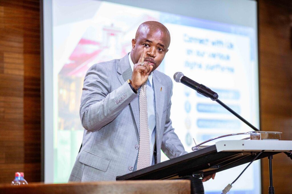 Diesel could hit GH¢28 without government support – NPA CEO