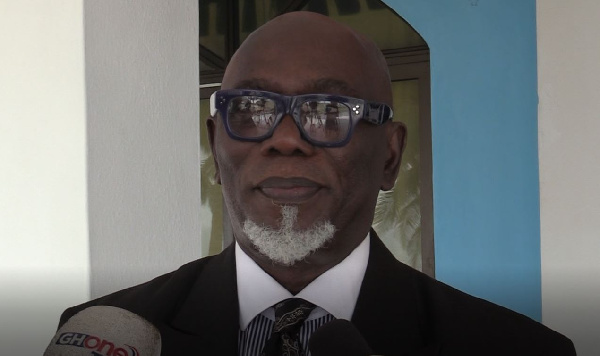 Our drug enforcement system is too fragmented – Dr Norman flags dangerous gaps in security architecture