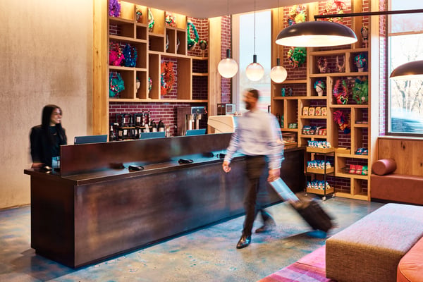 The 6 best budget-friendly hotels in New York City, ranked