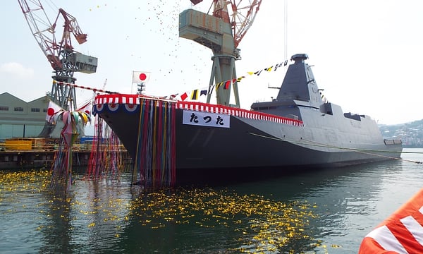 Can Japan’s Defense Industry Meet its Ambitious Goals?