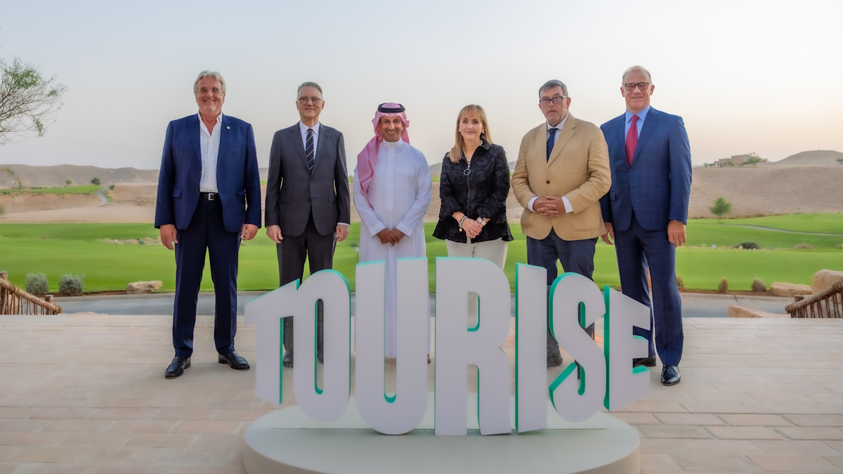 TOURISE Unveils 2027 Summit Under the Theme “Alliances That Move the World”