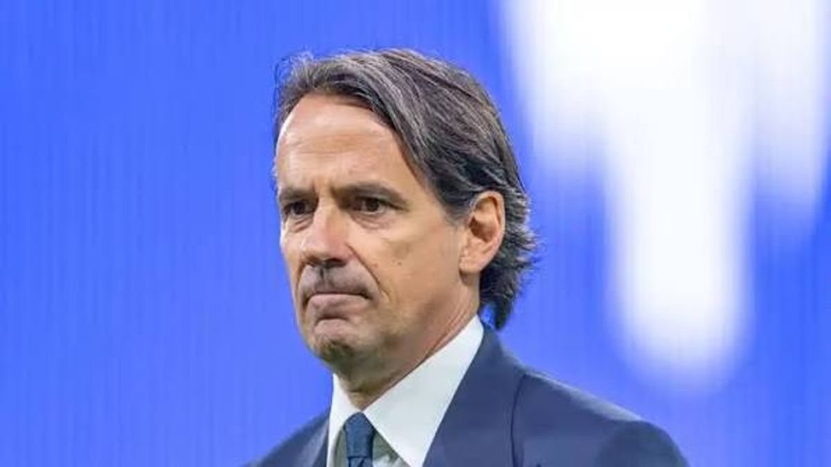 Inzaghi reviews Al-Hilal squad ahead of league opener against Al-Faisaly