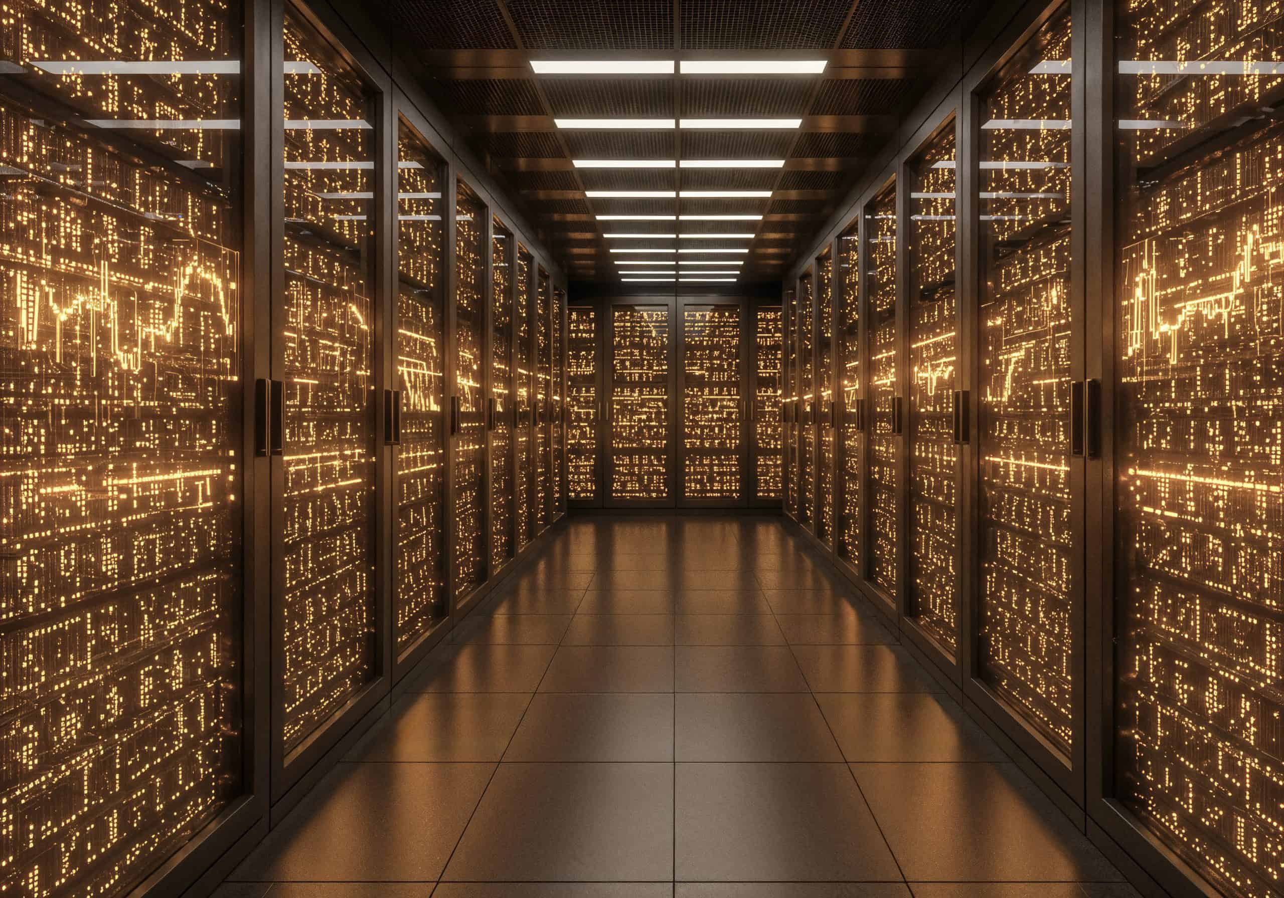 Applied Digital Falls 4% and Turns Negative for the Year as the AI Buildout Trade Bleeds Out; Core Scientific Drops 5%, Cipher Mining Sinks 4%